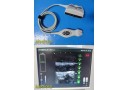 Chison Medical SR-6 Linear Array Vascular (L-VA) Imaging Probe ~ 36097