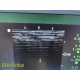 Chison Medical SR-6 Linear Array Vascular (L-VA) Imaging Probe ~ 36097