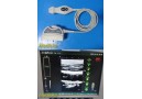 Chison Tech L-VA Linear Array Probe – Vascular Imaging for SR-6 (Tested) ~ 36100