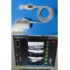 Chison Tech L-VA Linear Array Probe – Vascular Imaging for SR-6 (Tested) ~ 36100