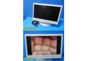 2013 Sony Model LMD-2110MD/OL LCD HD Surgical Display W/ Stand & Adapter ~ 36274