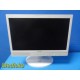 2013 Sony Model LMD-2110MD/OL LCD HD Surgical Display W/ Stand & Adapter ~ 36274