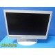 2013 Sony Model LMD-2110MD/OL LCD HD Surgical Display W/ Stand & Adapter ~ 36274