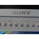 2013 Sony Model LMD-2110MD/OL LCD HD Surgical Display W/ Stand & Adapter ~ 36274