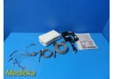 2019 Somnostar Z4 (PSG/EEG) Sys VER 11 Amplifier, PSU, Headbox, Cables~36275