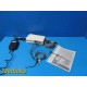 2019 Somnostar Z4 (PSG/EEG) Sys VER 11 Amplifier, PSU, Headbox, Cables~36275