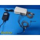 2019 Somnostar Z4 (PSG/EEG) Sys VER 11 Amplifier, PSU, Headbox, Cables~36275