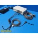 2019 Somnostar Z4 (PSG/EEG) Sys VER 11 Amplifier, PSU, Headbox, Cables~36275