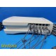 2019 Somnostar Z4 (PSG/EEG) Sys VER 11 Amplifier, PSU, Headbox, Cables~36275