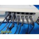 2019 Somnostar Z4 (PSG/EEG) Sys VER 11 Amplifier, PSU, Headbox, Cables~36275