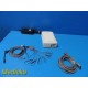 2019 Somnostar Z4 (PSG/EEG) Sys VER 11 Amplifier, PSU, Headbox, Cables~36275
