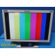 Karl Storz 9324HDNB Wide View 23" LCD Surgical Monitor W/ Adapter ~ 36276