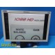 Karl Storz 9324HDNB Wide View 23" LCD Surgical Monitor W/ Adapter ~ 36276