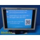 Karl Storz 9324HDNB Wide View 23" LCD Surgical Monitor W/ Adapter ~ 36276