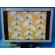 Karl Storz 9324HDNB Wide View 23" LCD Surgical Monitor W/ Adapter ~ 36276