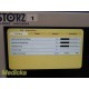 Karl Storz 9324HDNB Wide View 23" LCD Surgical Monitor W/ Adapter ~ 36276