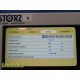 Karl Storz 9324HDNB Wide View 23" LCD Surgical Monitor W/ Adapter ~ 36276
