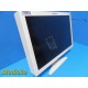 Karl Storz 9324HDNB Wide View 23" LCD Surgical Monitor W/ Adapter ~ 36276