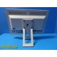 Karl Storz 9324HDNB Wide View 23" LCD Surgical Monitor W/ Adapter ~ 36276