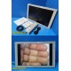 2012 Smith & Nephew SONY LMD2451MD/HD 24" HD Medical Monitor W/ Adapter ~ 36277