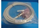 MEDRAD P/N KMA 950-I Angiographic system Head Extension Cable , 25 Ft (11172)