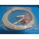 MEDRAD P/N KMA 950-I Angiographic system Head Extension Cable , 25 Ft (11172)