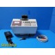 Compact Bone Density Scanner by Hologic SAHARA with Adapter & Foot Holder ~33189