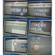 Smith&Nephew 560P Arthroscopy Sys W/ Camera, CCU, Light, Monitor & Shaver ~36278