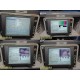 Smith&Nephew 560P Arthroscopy Sys W/ Camera, CCU, Light, Monitor & Shaver ~36278