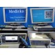 Smith&Nephew 560P Arthroscopy Sys W/ Camera, CCU, Light, Monitor & Shaver ~36278