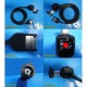 Smith&Nephew 560P Arthroscopy Sys W/ Camera, CCU, Light, Monitor & Shaver ~36278