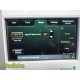 2015 Integra Lifesciences CAM02 Camino ICP Monitor W/ Adapter Ref MONBWR ~ 36279
