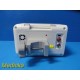 2015 Integra Lifesciences CAM02 Camino ICP Monitor W/ Adapter Ref MONBWR ~ 36279