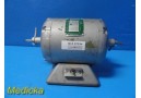 Buffalo Dental 58310 Polishing Lathe Dual Speed~ 37334
