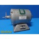 Buffalo Dental 58310 Polishing Lathe Dual Speed~ 37334