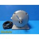Buffalo Dental 58310 Polishing Lathe Dual Speed~ 37334