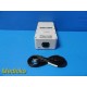 Medrad 3012080 Integrated Battery Charging System CHARGER ~ 36790