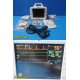 GE Dash 3000 Monitor IBP CO2 TCO SpO2 Nellcor ECG NBP Print NEW Leads~37210