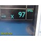 GE Dash 3000 Monitor IBP CO2 TCO SpO2 Nellcor ECG NBP Print NEW Leads~37210