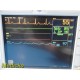 GE Dash 3000 Monitor IBP CO2 TCO SpO2 Nellcor ECG NBP Print NEW Leads~37210