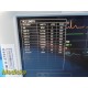 GE Dash 3000 Monitor IBP CO2 TCO SpO2 Nellcor ECG NBP Print NEW Leads~37210