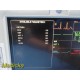 GE Dash 3000 Monitor IBP CO2 TCO SpO2 Nellcor ECG NBP Print NEW Leads~37210