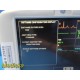GE Dash 3000 Monitor IBP CO2 TCO SpO2 Nellcor ECG NBP Print NEW Leads~37210