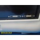 GE Dash 3000 Monitor IBP CO2 TCO SpO2 Nellcor ECG NBP Print NEW Leads~37210
