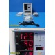 Mindray Datascope Accutorr Plus Monitor W/ Patient Leads,Masimo Set SpO2 ~ 36836