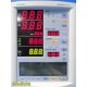 Mindray Datascope Accutorr Plus Monitor W/ Patient Leads,Masimo Set SpO2 ~ 36836
