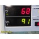 Mindray Datascope Accutorr Plus Monitor W/ Patient Leads,Masimo Set SpO2 ~ 36836