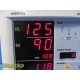 Mindray Datascope Accutorr Plus Monitor W/ Patient Leads,Masimo Set SpO2 ~ 36836