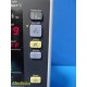 Mindray Datascope Accutorr V Monitor (Nellcor SpO2) W/ New Patient Leads ~ 36834