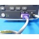 Mindray Datascope Accutorr V Monitor (Nellcor SpO2) W/ New Patient Leads ~ 36834